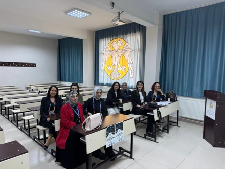 Uluslararası Meke Kırsal Kalkınma Kongresi ve 11. Uluslararası Asya Modern Bilimler Kongresi Gerçekleştirildi.