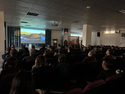 Uluslararası Meke Kırsal Kalkınma Kongresi ve 11. Uluslararası Asya Modern Bilimler Kongresi Gerçekleştirildi.