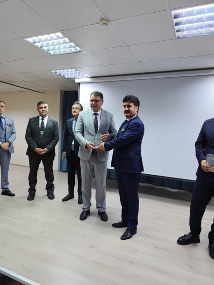 Uluslararası Meke Kırsal Kalkınma Kongresi ve 11. Uluslararası Asya Modern Bilimler Kongresi Gerçekleştirildi.