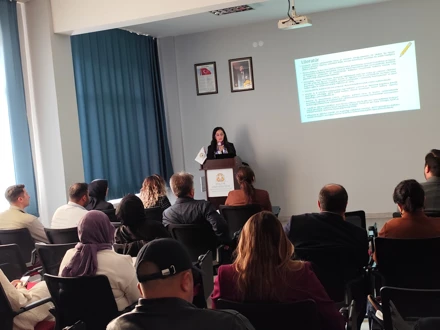 Uluslararası Meke Kırsal Kalkınma Kongresi ve 11. Uluslararası Asya Modern Bilimler Kongresi Gerçekleştirildi.