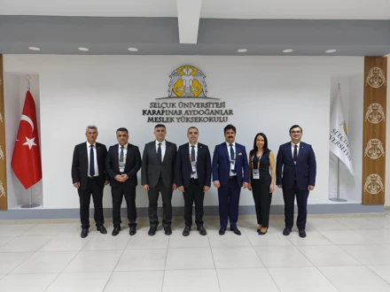 Uluslararası Meke Kırsal Kalkınma Kongresi ve 11. Uluslararası Asya Modern Bilimler Kongresi Gerçekleştirildi.