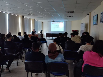 İş Sağlığı ve Güvenliği Temel Eğitim Kursu