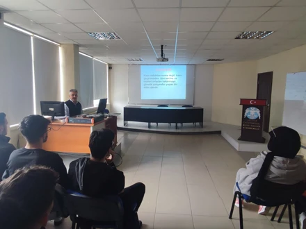 İş Sağlığı ve Güvenliği Temel Eğitim Kursu