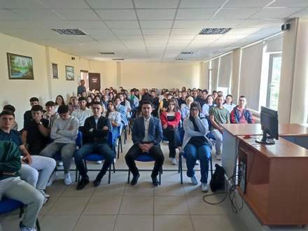 Oryantasyon Eğitimi