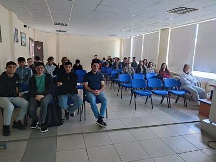 Oryantasyon Eğitimi