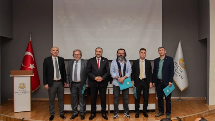 Turizm sektörü Selçuk Üniversitesinde buluştu