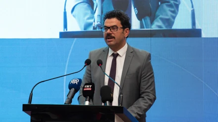 SÜ'de 13. Uluslararası Öğrenciler Mezuniyet Töreni yapıldı