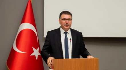 8.Uluslararası Kırsal Turizm ve Kalkınma Kongresi başladı