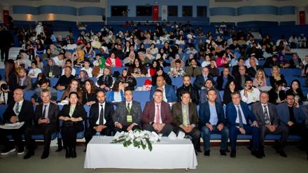 “Doğanın Sesi, Dilin Gücü” projesiyle özel öğrencilere destek