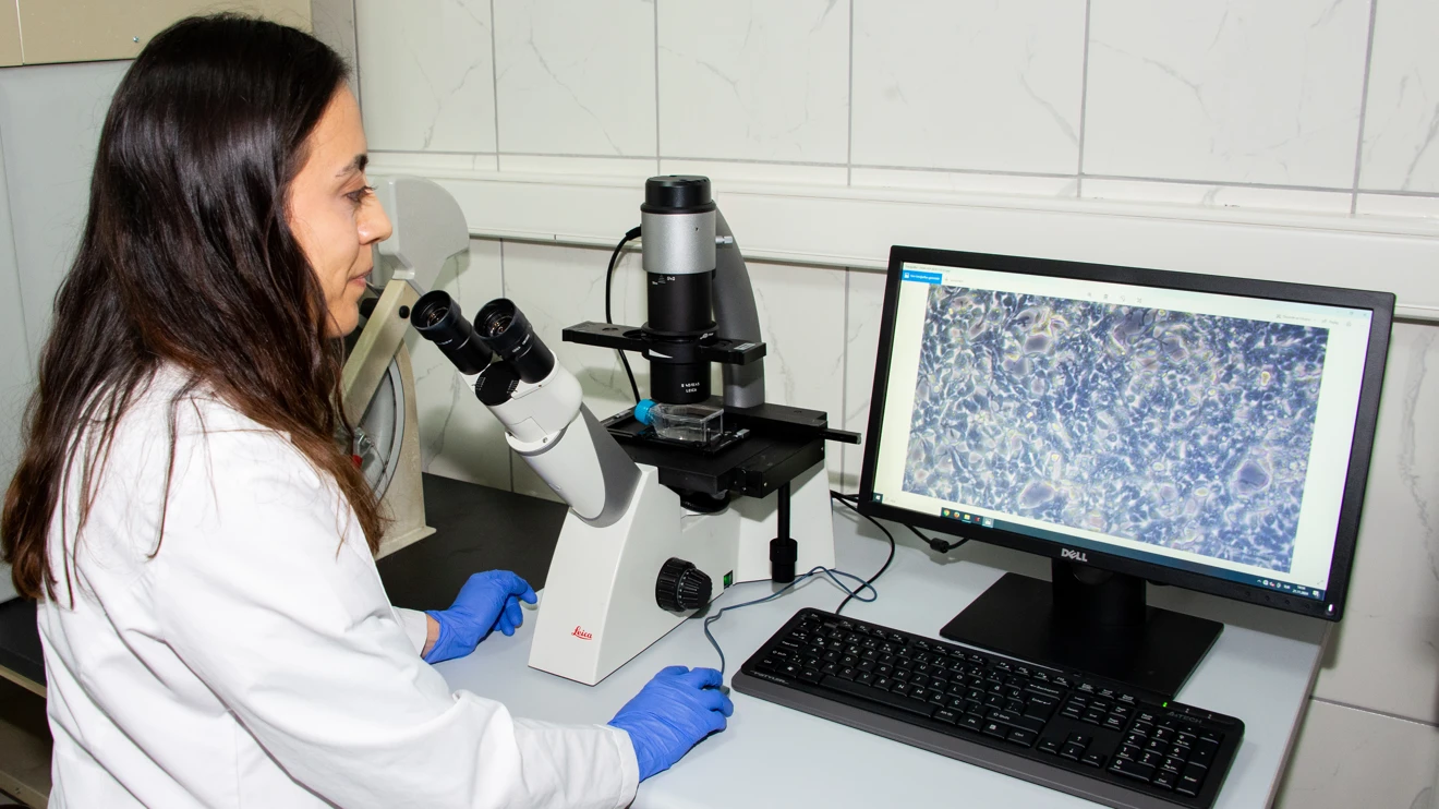 Selçuk Üniversitesinden antibiyotik direnci ve tavuk vebasına yönelik iki önemli aşı projesi