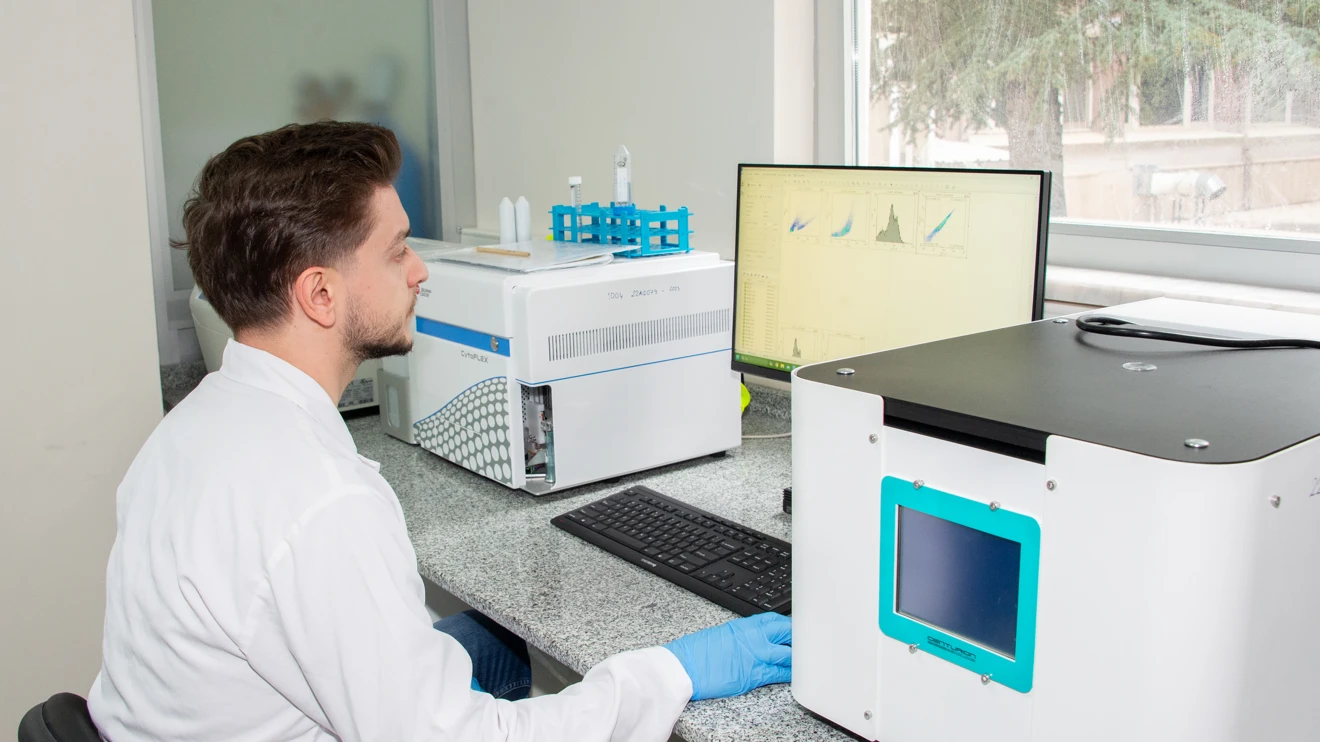 Selçuk Üniversitesinden antibiyotik direnci ve tavuk vebasına yönelik iki önemli aşı projesi