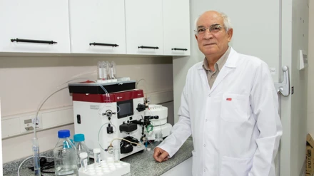 Selçuk Üniversitesinden antibiyotik direnci ve tavuk vebasına yönelik iki önemli aşı projesi