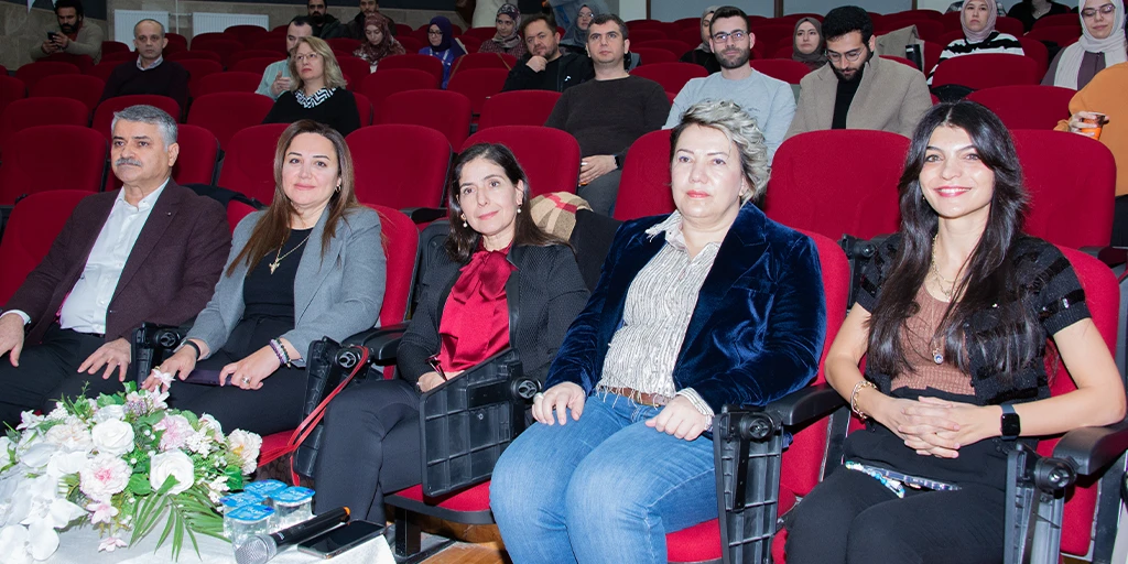 Selçuk Üniversitesinde Mastaljiye Güncel Yaklaşım Eğitim Kursu düzenlendi