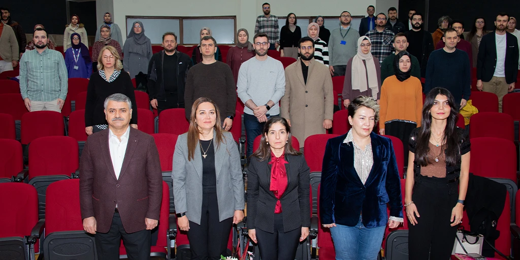 Selçuk Üniversitesinde Mastaljiye Güncel Yaklaşım Eğitim Kursu düzenlendi