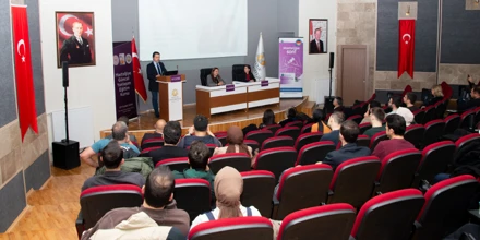 Selçuk Üniversitesinde Mastaljiye Güncel Yaklaşım Eğitim Kursu düzenlendi
