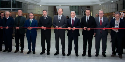 751. Vuslat Yıl Dönümü Uluslararası Anma Törenleri başladı