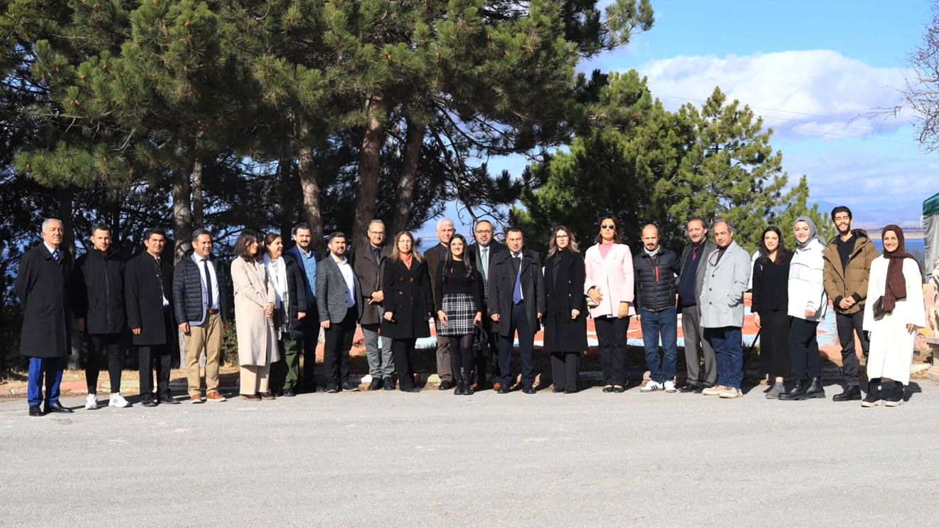Selçuk Üniversitesi Beyşehir Kampüsü, “Kışa Merhaba” Festivali’yle buluştu