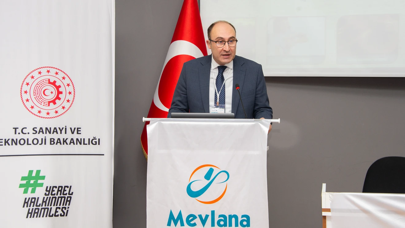 Selçuk Üniversitesinde Konya Turizm Çalıştayı yapıldı