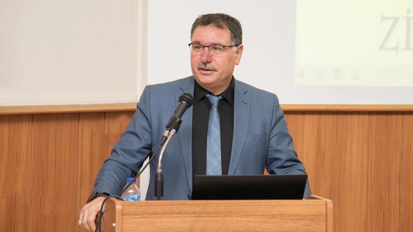 Zirai Eğitimin 179. Yıl Dönümü kutlandı