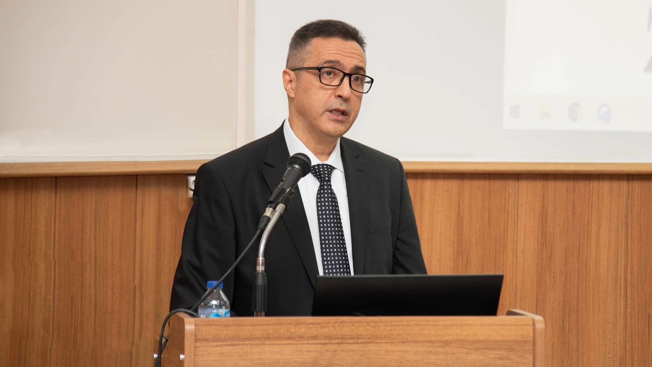 Zirai Eğitimin 179. Yıl Dönümü kutlandı