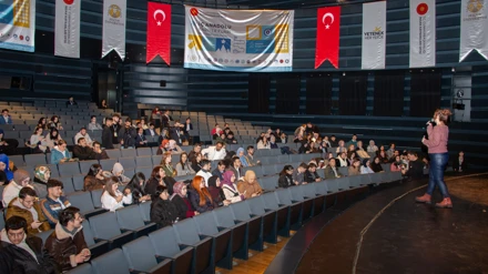 İKAF’25’te finansal teknolojiler anlatıldı