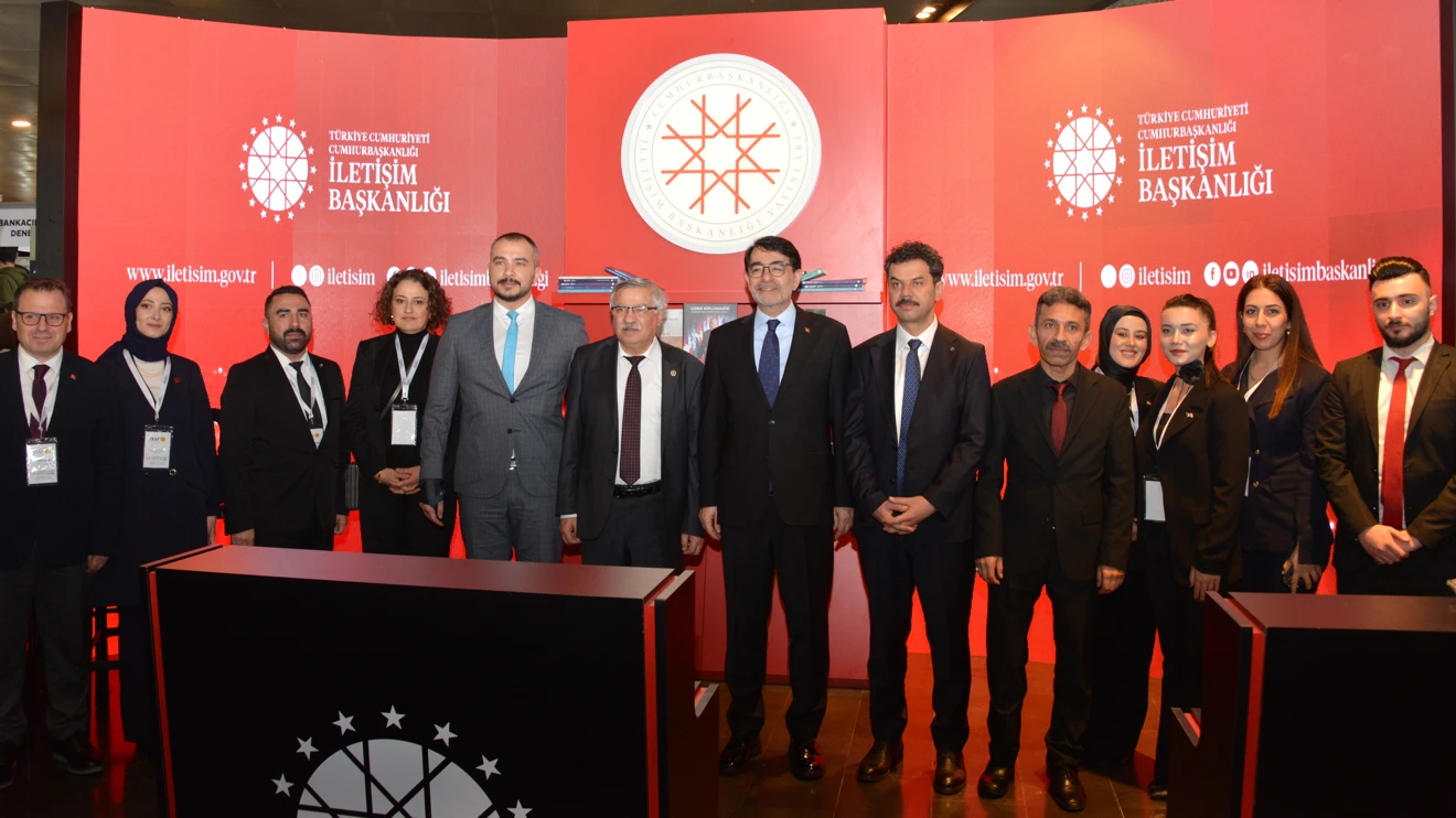 Selçuk Üniversitesi ev sahipliğindeki İKAF’25 göz doldurdu