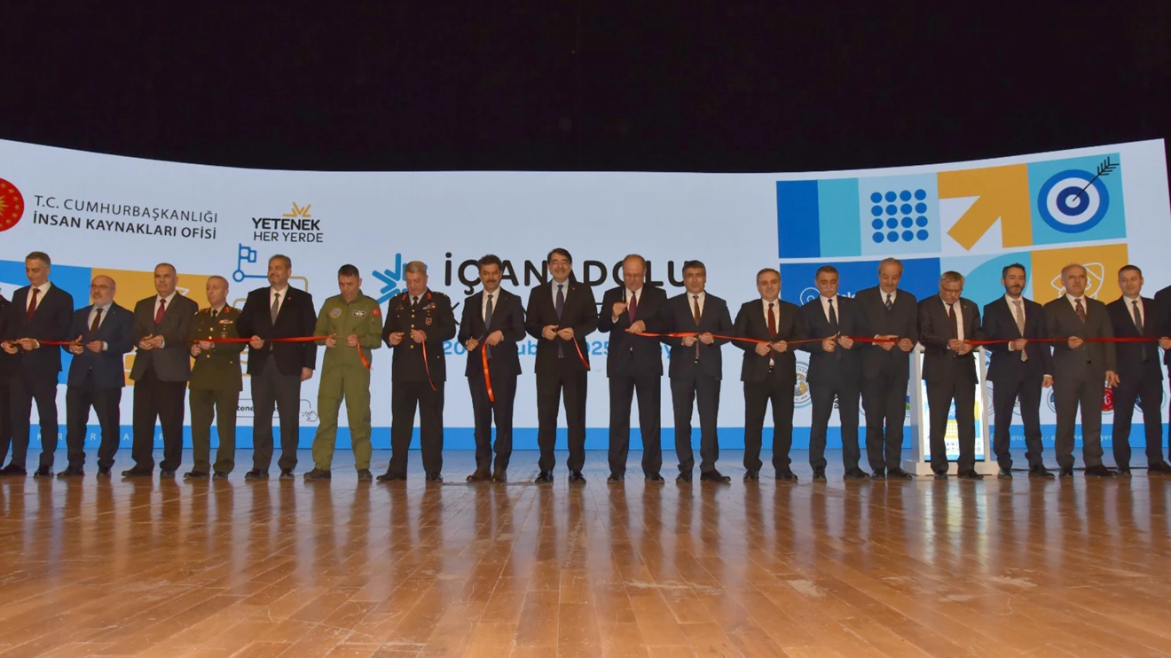 Selçuk Üniversitesi ev sahipliğindeki İKAF’25 göz doldurdu