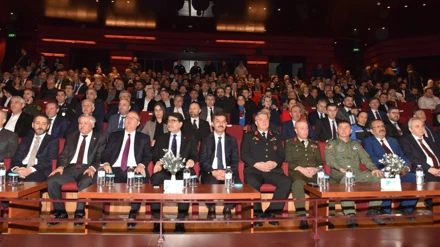 Selçuk Üniversitesi ev sahipliğindeki İKAF’25 göz doldurdu