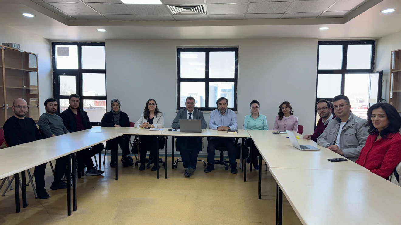 “Engellilik ve Üniversite Yaşamı” konulu seminer gerçekleştirildi