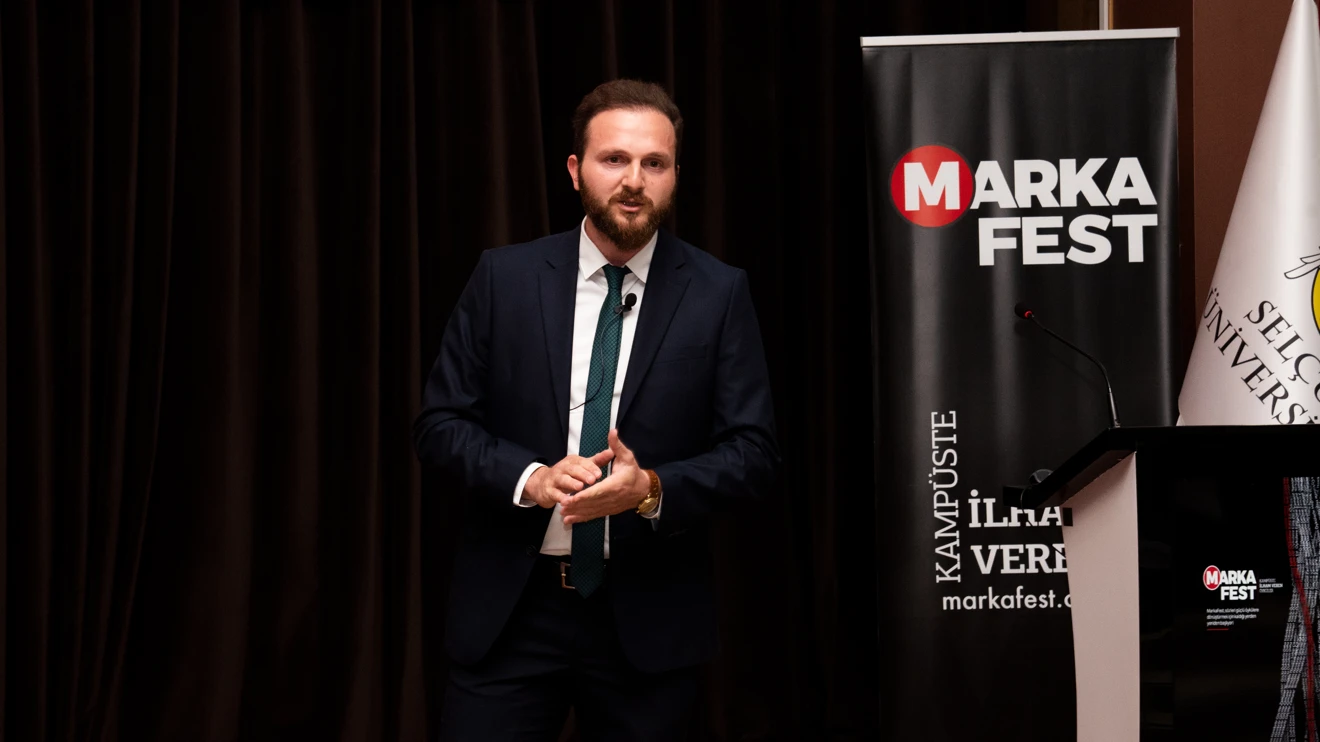 Selçuk Üniversitesi İletişim Fakültesinde “MarkaFest” heyecanı