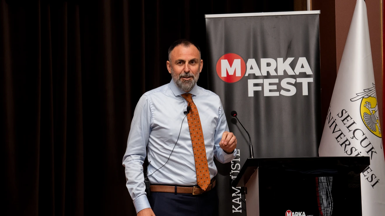 Selçuk Üniversitesi İletişim Fakültesinde “MarkaFest” heyecanı