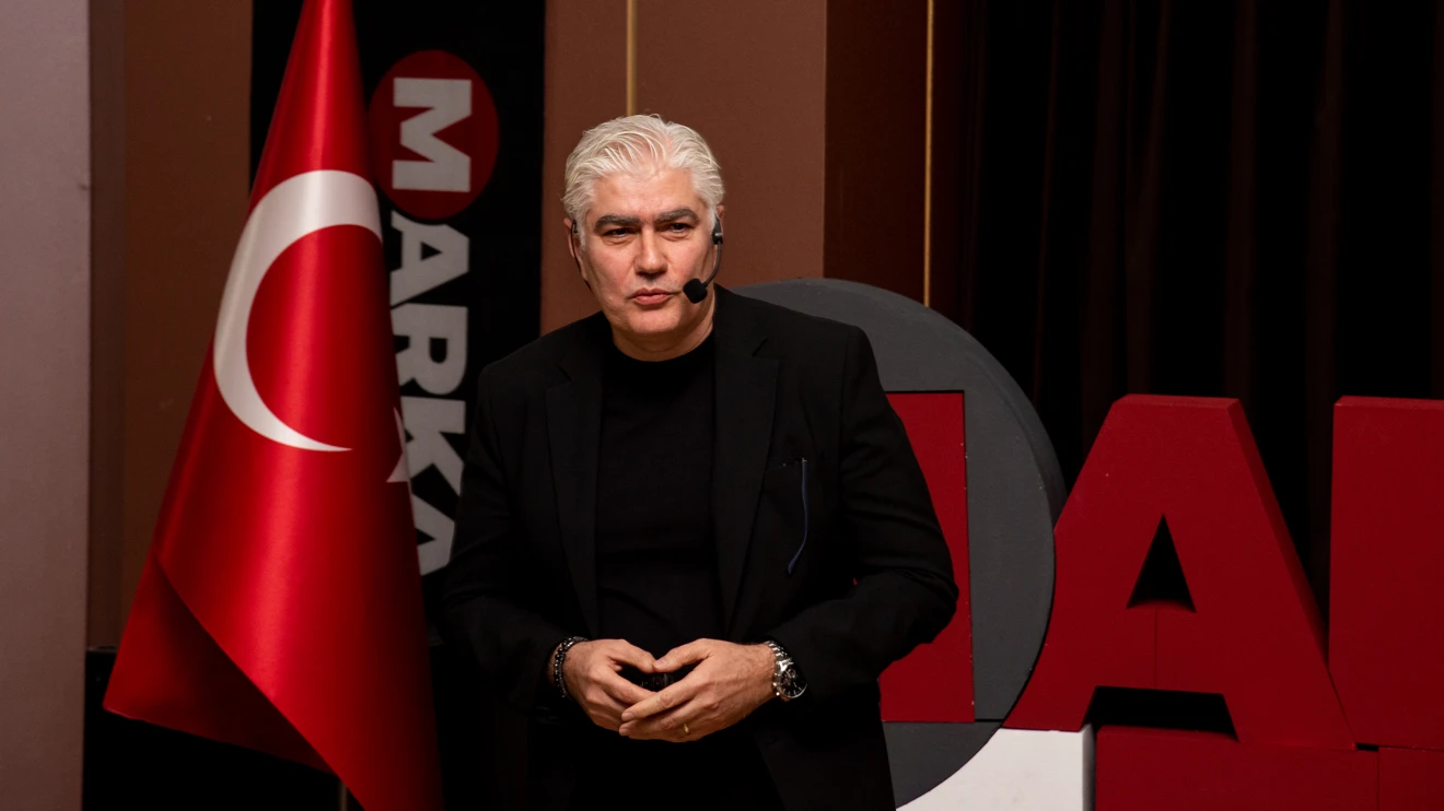 Selçuk Üniversitesi İletişim Fakültesinde “MarkaFest” heyecanı