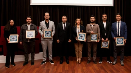 Selçuk Üniversitesi İletişim Fakültesinde “MarkaFest” heyecanı