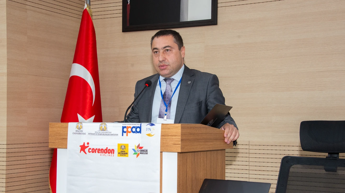 Pazarlama Araştırmalarında Yenilikçi Yöntemler konuşuldu