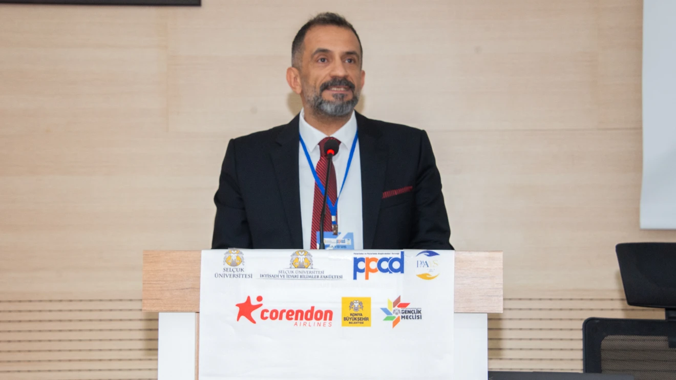 Pazarlama Araştırmalarında Yenilikçi Yöntemler konuşuldu