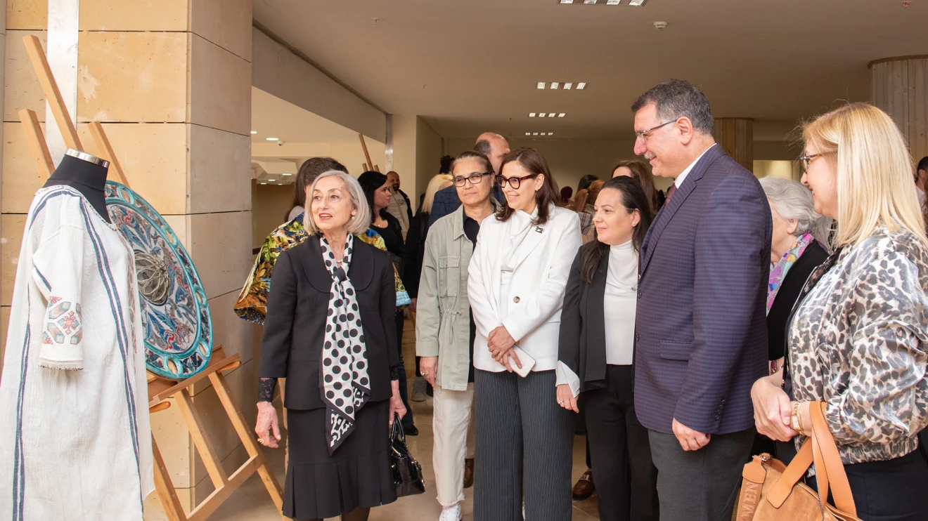 Selçuk’ta Moda Günleri başladı 