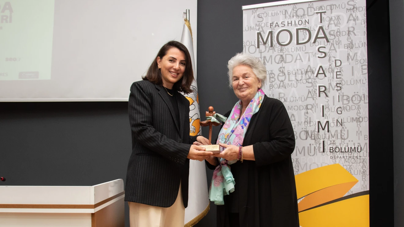 Selçuk’ta Moda Günleri başladı 