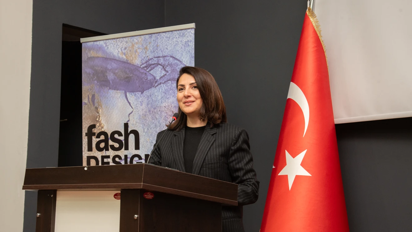 Selçuk’ta Moda Günleri başladı 