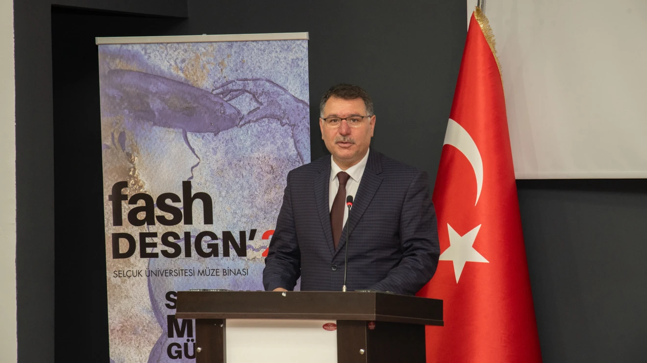 Selçuk’ta Moda Günleri başladı 