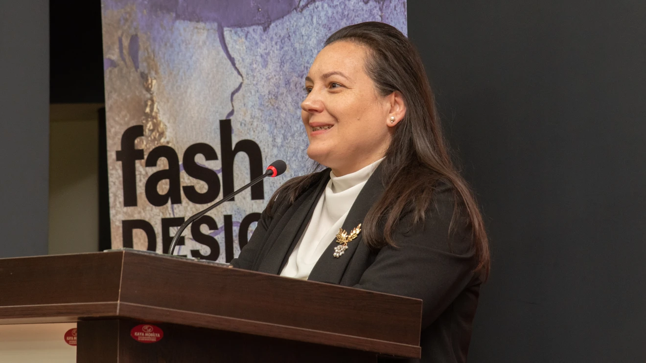 Selçuk’ta Moda Günleri başladı 