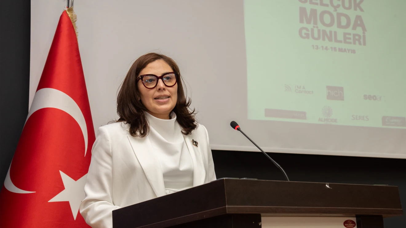 Selçuk’ta Moda Günleri başladı 