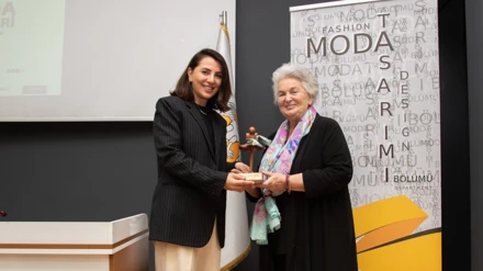 Selçuk’ta Moda Günleri başladı 