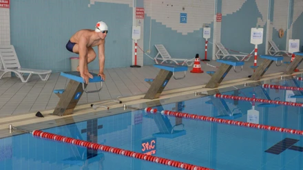 Selçuk Üniversitesi öğrencisinin şampiyonluk hikayesi