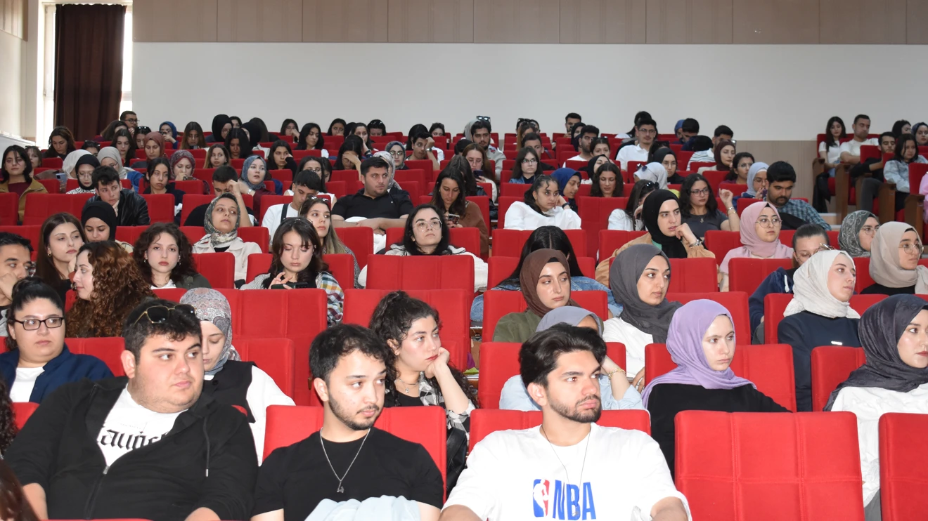 “İletişim ve Ruh Sağlığı” Semineri gerçekleştirildi