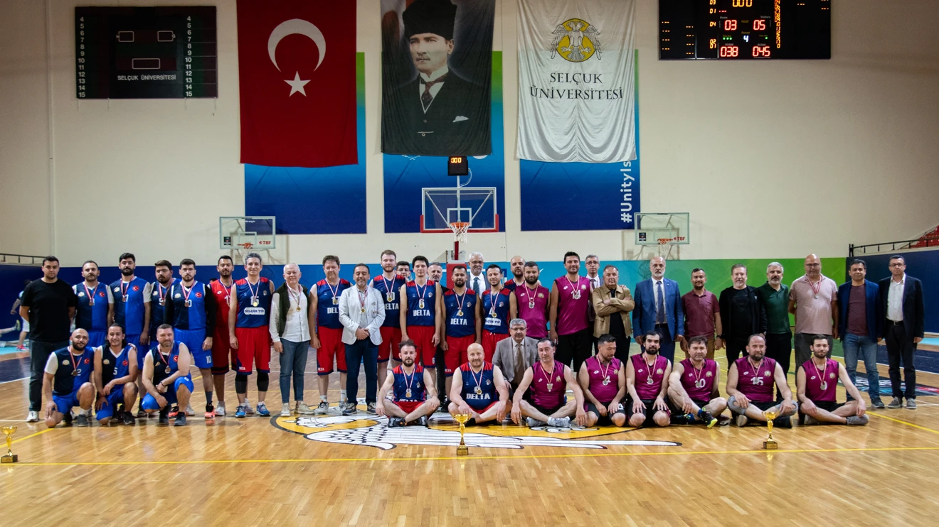 29. Geleneksel Spor Şenliklerinde Şampiyonlar belli oldu