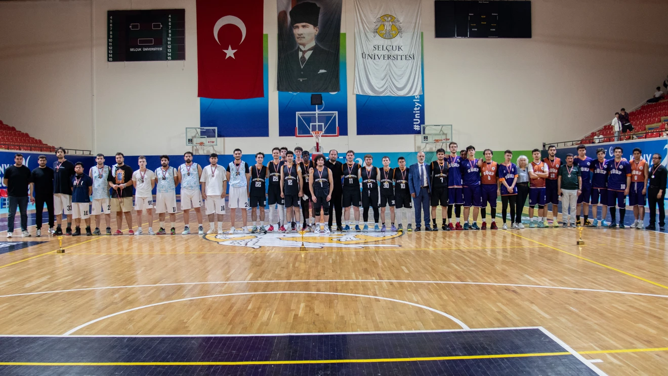 29. Geleneksel Spor Şenliklerinde Şampiyonlar belli oldu