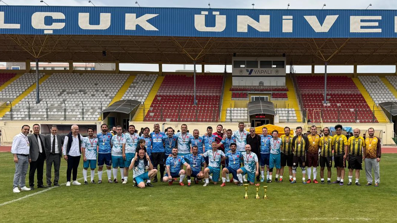 29. Geleneksel Spor Şenliklerinde Şampiyonlar belli oldu