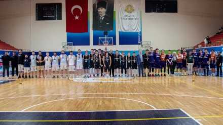 29. Geleneksel Spor Şenliklerinde Şampiyonlar belli oldu