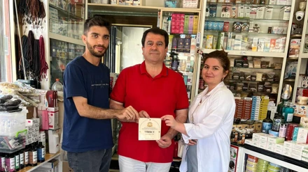 Türkçe Dostu İşletme Projesi hayata geçirildi