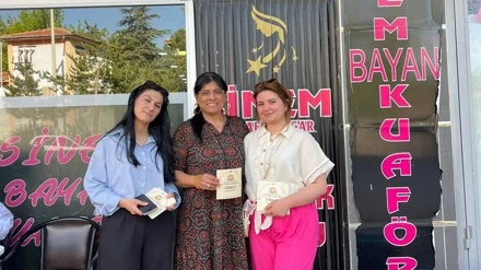 Türkçe Dostu İşletme Projesi hayata geçirildi